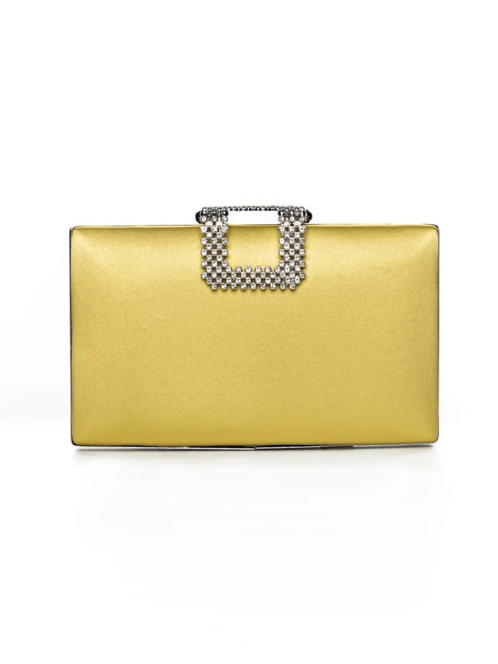 Geanta Plic 5BZ17 YELLOW | MEI