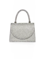 Geanta de mana 5BZ57 SILVERY | MEI