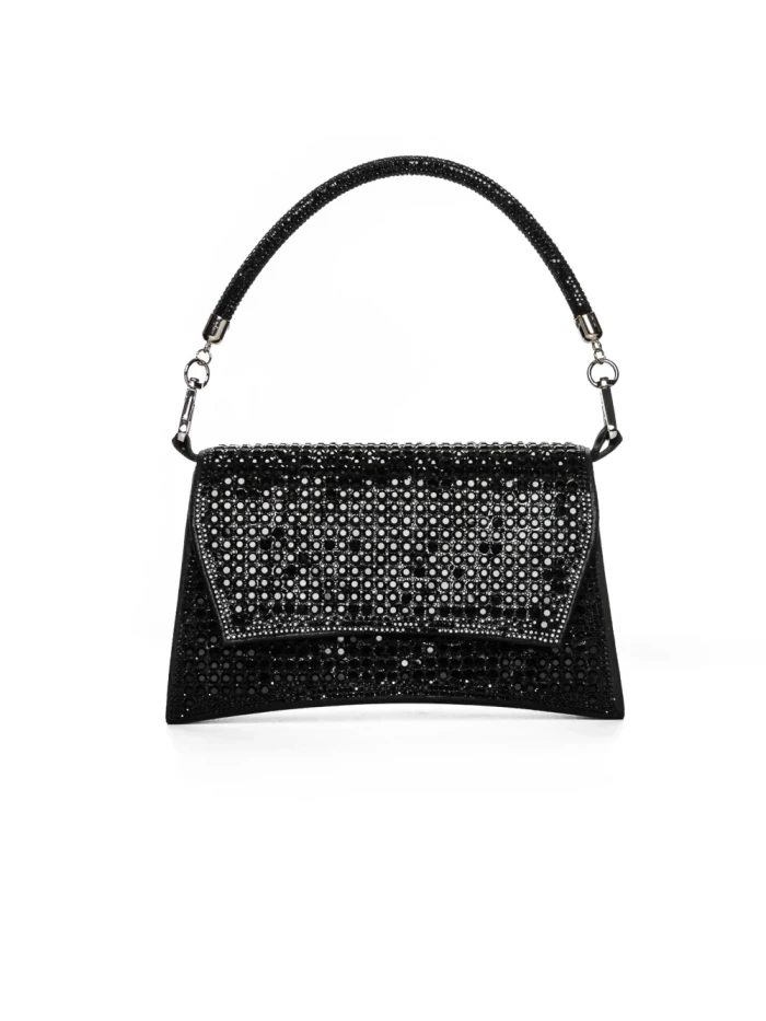 Geanta de umar 5BZ39 BLACK | MEI