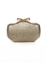 Geanta Plic 5BZ32 LIGHT GOLDEN | MEI