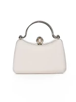 Geanta de mana 5BZ18 BEIGE | MEI