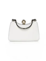 Geanta de mana 5BZ18 WHITE | MEI