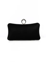 Geanta Plic 5BZ25 BLACK | MEI