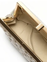 Geanta Plic 5BZ62 CHAMPAGNE | MEI