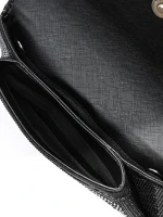 Geanta Plic 5BZ16 BLACK | MEI