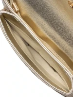 Geanta Plic 5BZ16 LIGHT GOLDEN | MEI