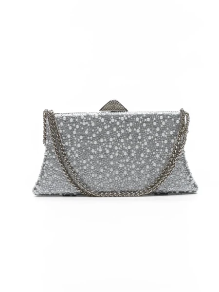 Geanta Plic 5BZ31 SILVERY | MEI