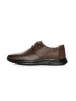 Pantofi Barbati 11808 BROWN | MELS