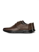 Pantofi Barbati 11808 BROWN | MELS