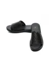 Papuci Dama din piele naturala 2609909 BLACK | FORMAZIONE