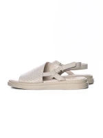 Sandale Dama din piele naturala K246-3 CREAM | FORMAZIONE