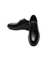 Pantofi Barbati 98919D BLACK | ADVANCER