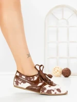Pantofi Sport Dama PA93T-2 COW | CINK ME