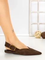 Balerini Dama 5LE88 BLACK | MEI
