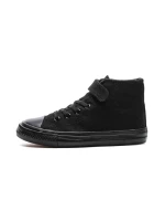 Pantofi Sport Copii C602 ALL BLACK | GALLEVANI