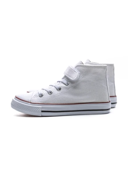 Pantofi Sport Copii C602 WHITE | GALLEVANI