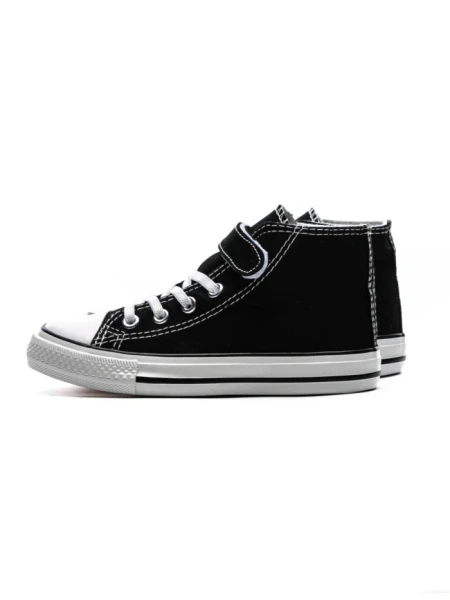 Pantofi Sport Copii C602 BLACK | GALLEVANI