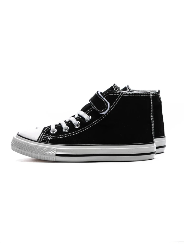 Pantofi Sport Copii C602 BLACK | GALLEVANI