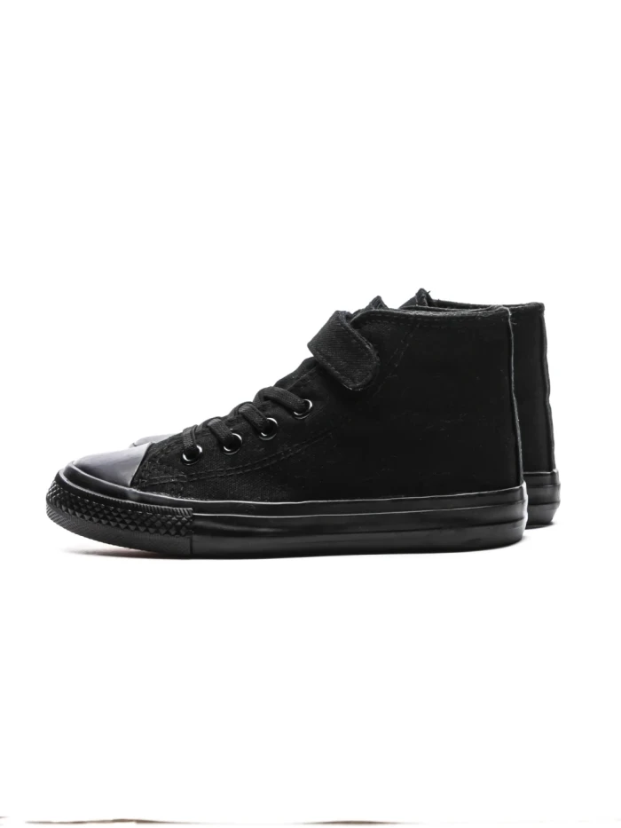 Pantofi Sport Copii C603 ALL BLACK | GALLEVANI