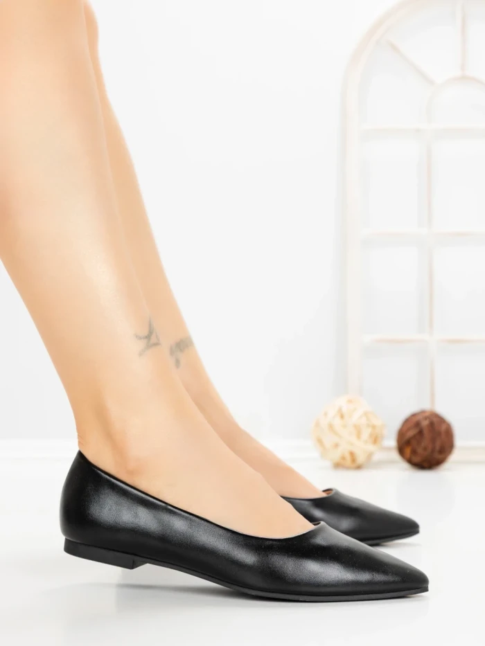 Balerini Dama 8192 BLACK | CM