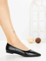 Balerini Dama 8192 BLACK | CM