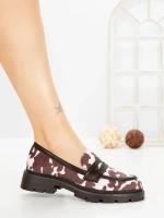 Pantofi Casual Dama 77-647 COW | CM