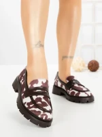 Pantofi Casual Dama 77-647 COW | CM