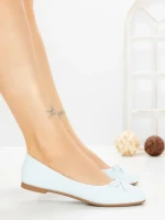 Balerini Dama 8188 LIGHT BLUE | CM