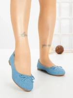 Balerini Dama 8188 BLUE | CM