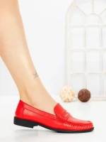 Pantofi Casual Dama 8254 RED | CM