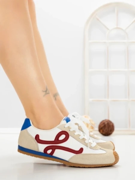 Pantofi Sport Dama YY-208 COLOR | GALLEVANI
