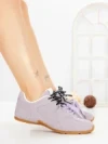 Pantofi Sport Dama YY-128 PURPLE | GALLEVANI