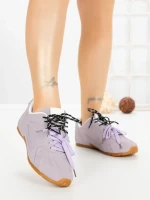 Pantofi Sport Dama YY-128 PURPLE | GALLEVANI