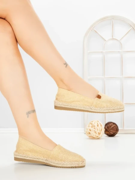 Balerini Dama JM060M TAUPE | ANNALISE
