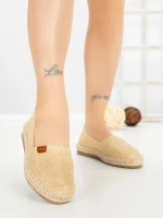 Balerini Dama JM060M TAUPE | ANNALISE