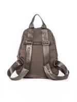 Rucsac Dama 6BZ3 KHAKI | MEI