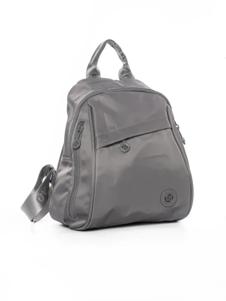 Rucsac Dama 6BZ3 GREY | MEI