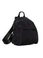 Rucsac Dama 6BZ8 BLACK | MEI