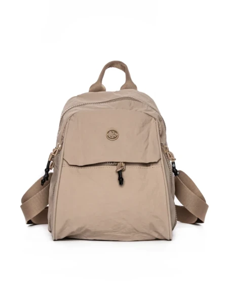 Rucsac Dama 6BZ8 APRICOT | MEI