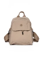 Rucsac Dama 6BZ8 APRICOT | MEI