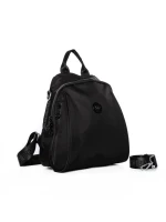 Rucsac Dama 6BZ9 BLACK | MEI