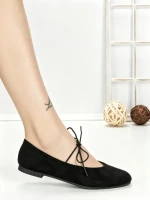 Balerini Dama PS888-16 BLACK | CINK ME