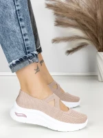 Pantofi Sport Dama TT-90 PINK | EMAS