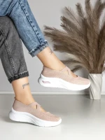Pantofi Sport Dama TT-90 PINK | EMAS