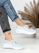 Pantofi Sport Dama TT-90 BLUE | EMAS