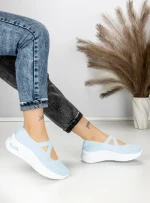 Pantofi Sport Dama TT-90 BLUE | EMAS