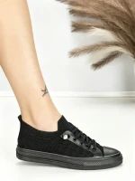 Tenisi Dama BK50 BLACK | OMODA