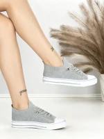 Tenisi Dama BK50 GREY | OMODA