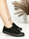 Tenisi Dama 88-78 ALL BLACK | ABLOOM