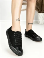 Tenisi Dama 88-78 ALL BLACK | ABLOOM